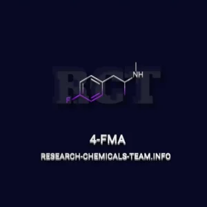 4-FMA Poeder