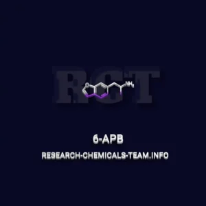 6-APB (succinate) Poeder