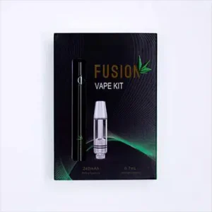Fusion CBD Vape Pen