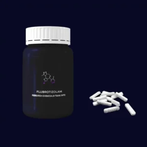 Flubrotizolam Pellets 0,5mg ( FANAX )