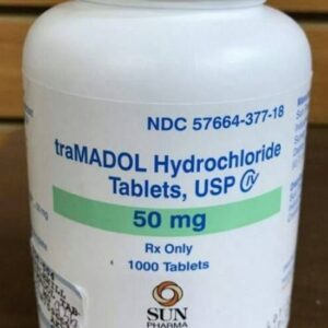 Tramadol Tablets – Reliable Relief for Moderate to Severe Pain