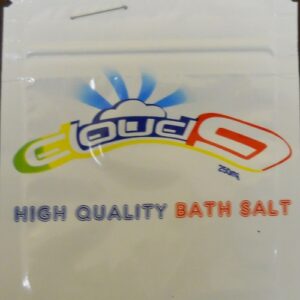 Buy Cloud9 Bath Salts