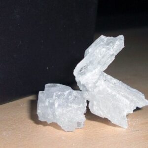 Crystal Meth online